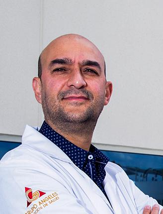 Dr. Juan Enrique Valdés Ruiz