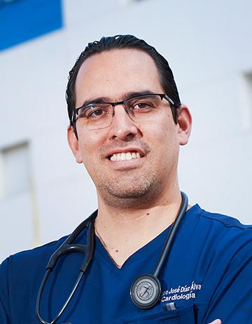 Dr. Juan Jose Ignacio Diaz Alvarez