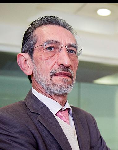 Dr. Juan Manuel Carreras Martínez