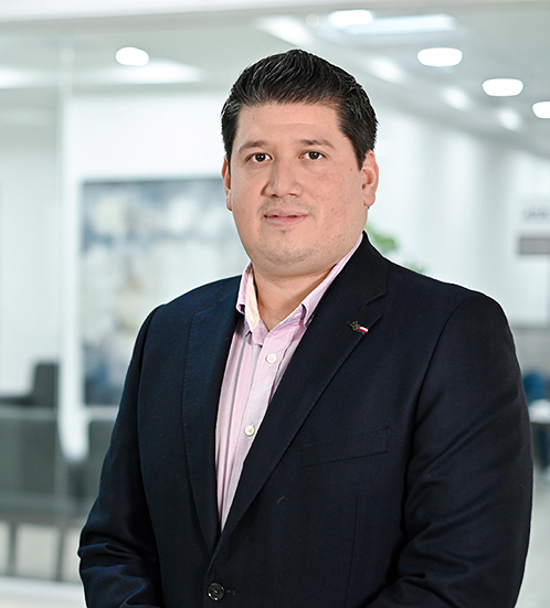 Dr. Juan Manuel Mayorquin Aguilar