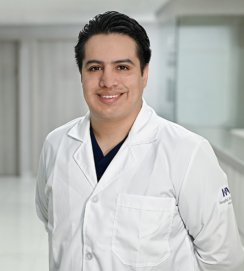 Dr. Juan Manuel Tovar Cabrera