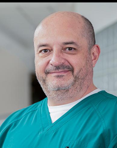 Dr. Julio Benjamín Zimbrón Manzanilla