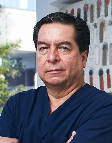 Dr. Julio Nuñez Robles