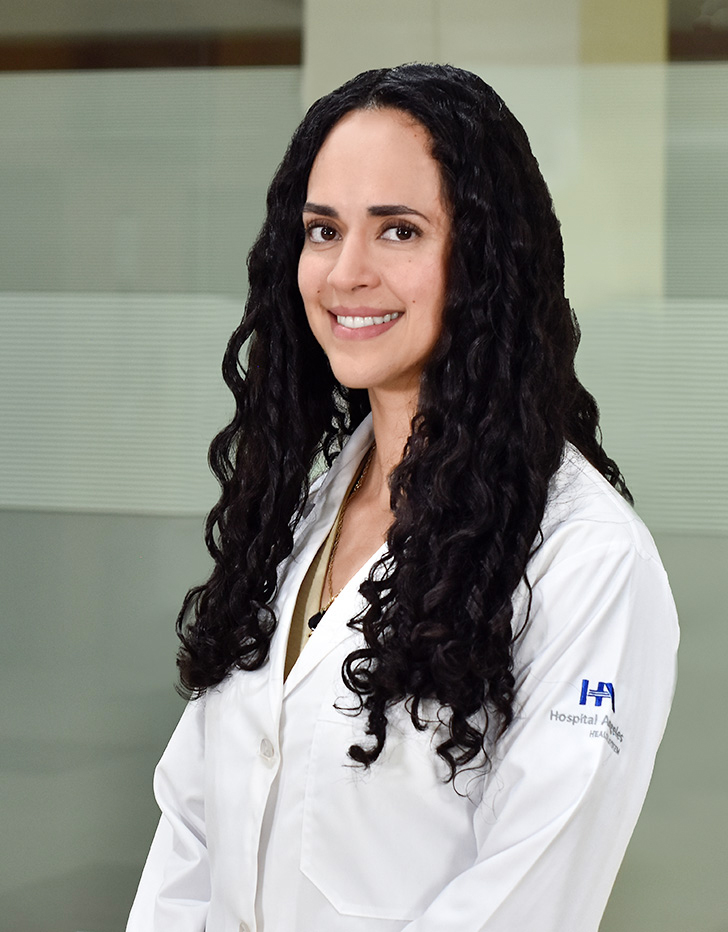 Dr. Karen Arratia Carlin