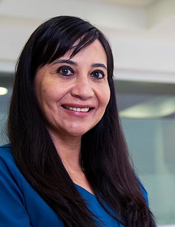 Dra. Karina Murillo Medina