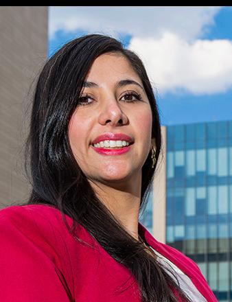 Dra. Karla Vanessa García Mejorado