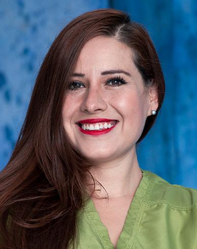 Dra. Lorena Dalila Cruz Villar