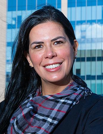 Dra. Lucía Comellas Kirkerup