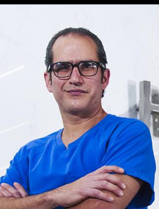 Dr. Manuel Alonso Villegas Martínez