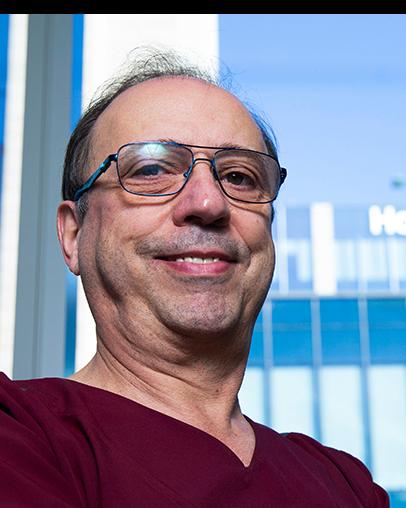 Dr. Manuel Rodriguez Rábago