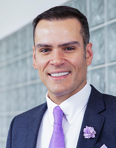 Dr. Marco Antonio Lavareda Santana