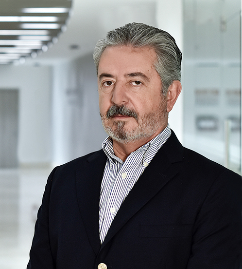 Dr. Marco Leopoldo Camarena Ortíz