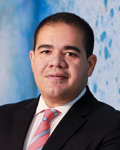 Dr. Marcos Antonio Velasco Pérez