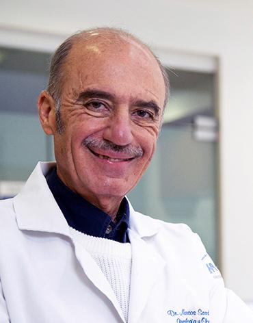 Dr. Marcos Saad Dayan