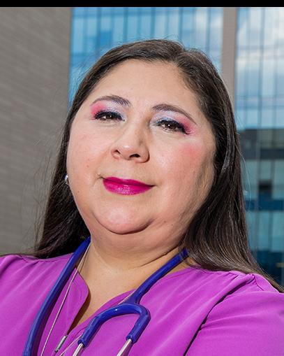 Dra. María Ángelica Maldonado Vázquez