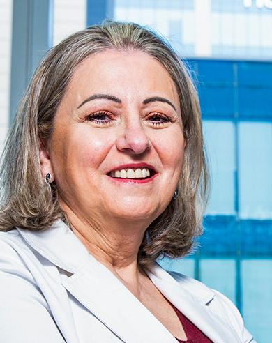 Dra. María De Los Ángeles Yever Garcés