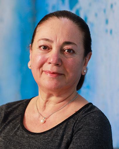 Dra. María González Romero