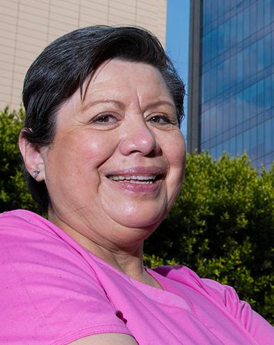 Dra. María Mónica Elena González Martínez