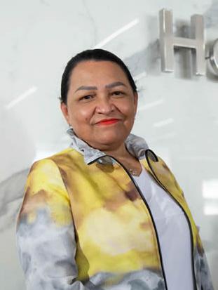 Dra. María Silvia Lule Morales