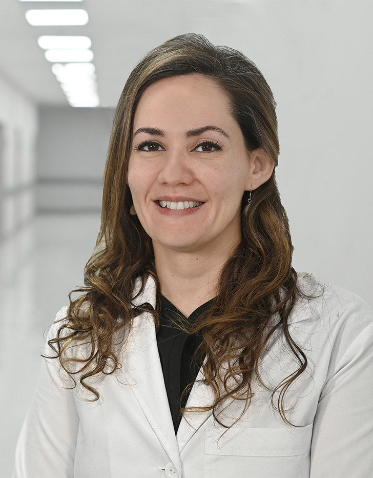 Dra. Maria Teresa del Carmen Moreno y Suarez