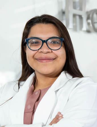 Dra. Maribel Juárez Castillo