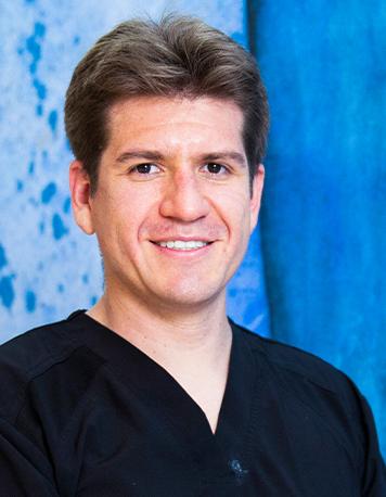 Dr. Mario Alberto Ramírez Negrín