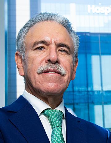 Dr. Mario Arturo Ballesteros Amozurrutia