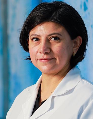 Dra. Marta Karina Valdés Pérez