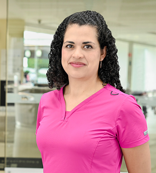 Dra. Martha Carolina Aguirre Sánchez