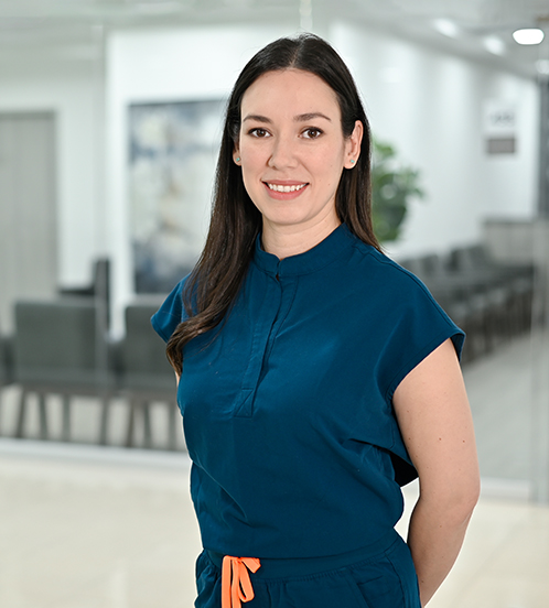 Dra. Martha Edith Valdés Flores