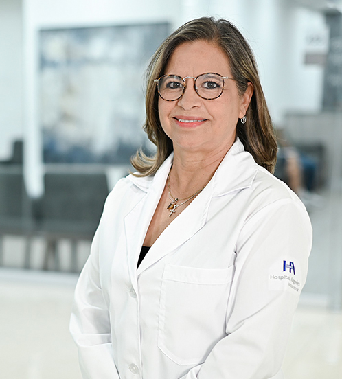 Dra. Matilde Ruiz Rodríguez