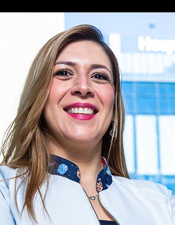 Dra. Mayra Delgado Ayala