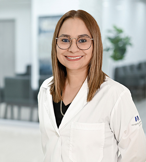 Dra. Mayra Valery López Juárez