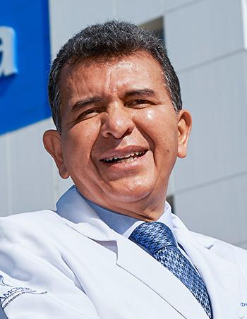 Dr. Miguel Angel Maldonado Bernal