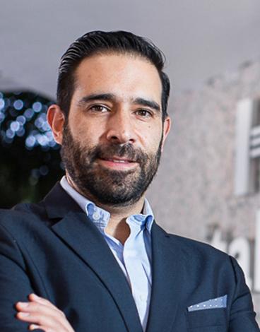 Dr. Miguel Ángel Margain Paredes