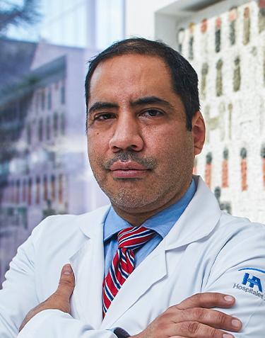 Dr. Miguel Ángel Martínez Enríquez
