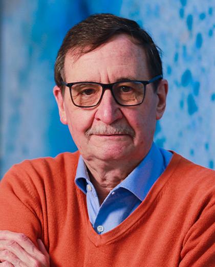 Dr. Miguel Ricardo Barinagarrementeria Aldatz