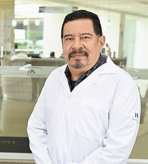 Dr. Miguel Rivas Duro