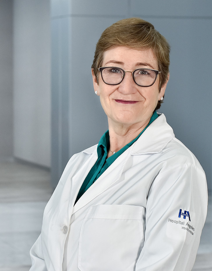 Dra. Miriam Concepción Negrín Pérez