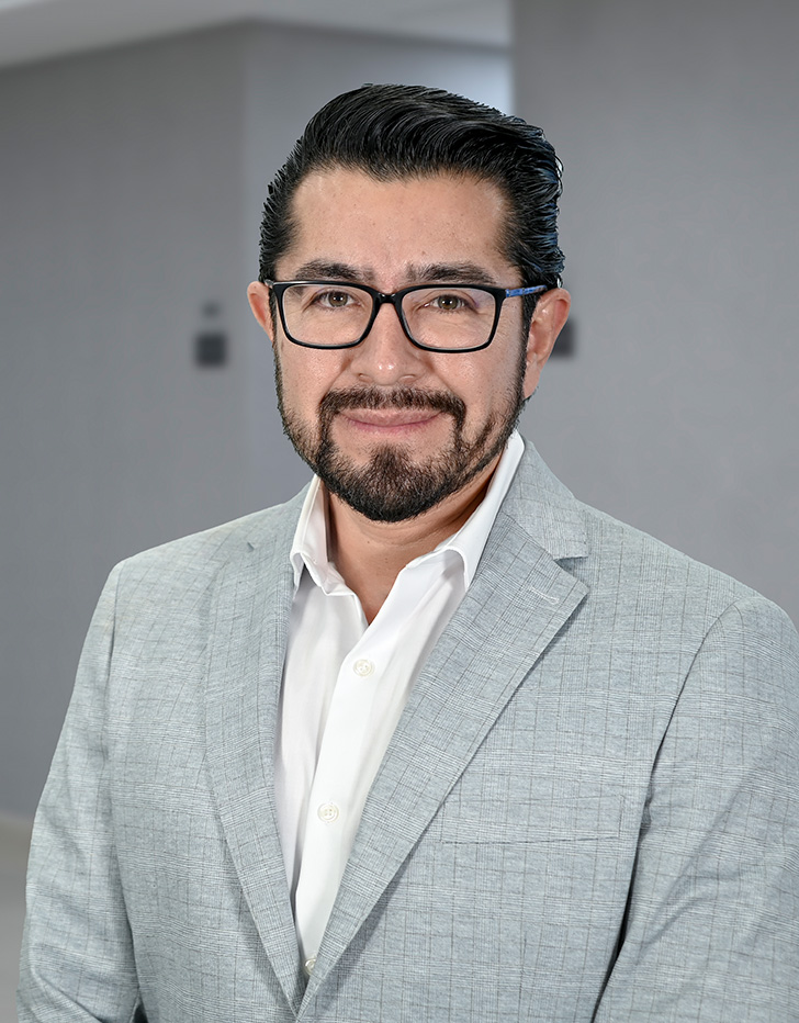 Dr. Moisés Muñiz Chavelas