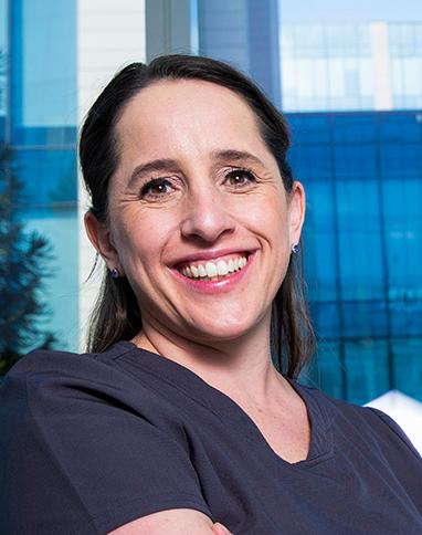 Dra. Nicole Mouneu Ornelas