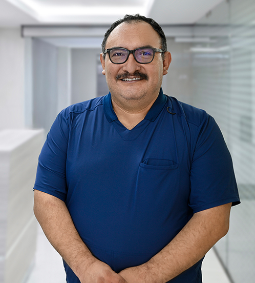 Dr. Noel Amaro Lima