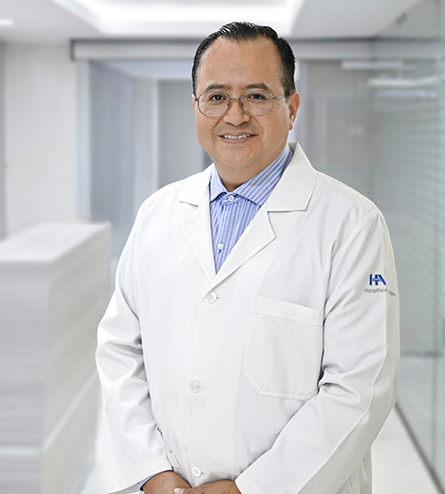 Dr. NOVELTHYS VELASCO CORTéS