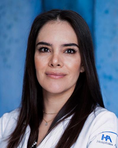 Dra. Olga Plowes Hernández