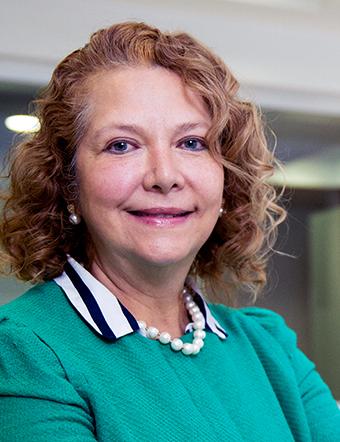 Dra. Elvira Olivia Bieletto Trejo