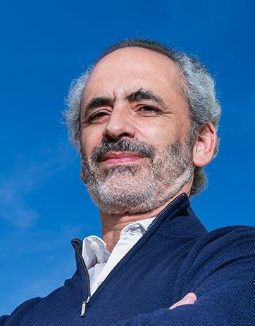 Dr. Pablo Arizti Galnares
