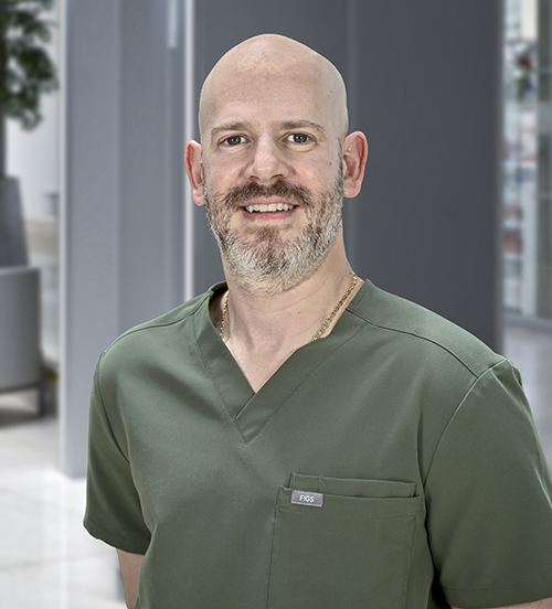 Dr. Pablo Gallo Steta