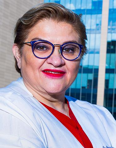 Dr. Paloma de la Torre y Fernández