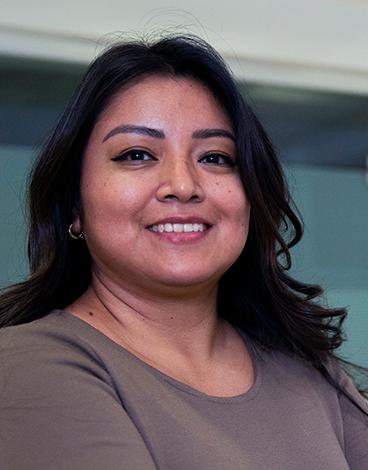Dra. Paola Kinara Reyes Loyola
