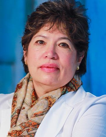 Dra. Patricia Alfaro Ledesma
